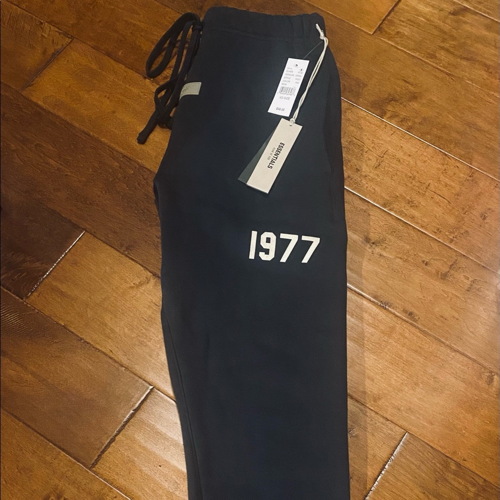 Fear Of God Essentials